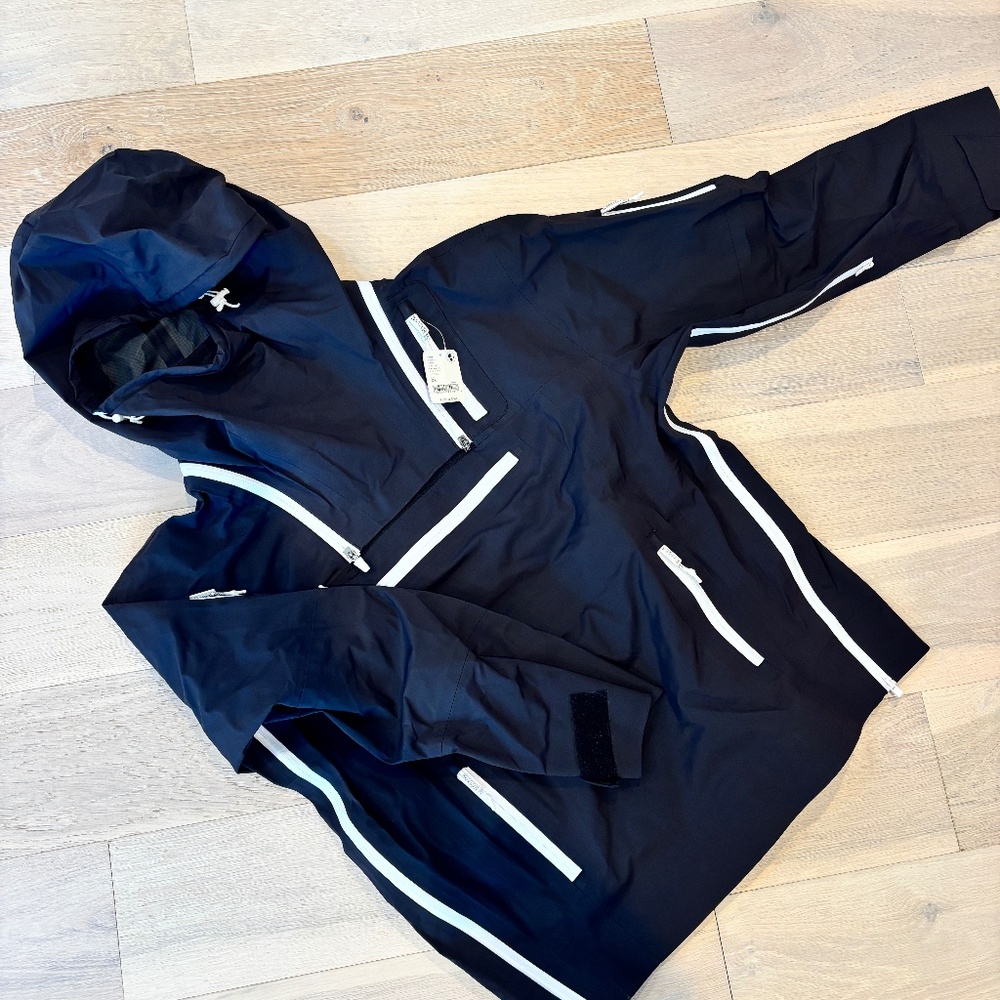 Free People Ski Jacket